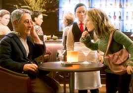 Is raising funds for charlie kaufman's anomalisa on kickstarter! Movie Review Anomalisa Plays Movie Mind Games Pittsburgh Post Gazette