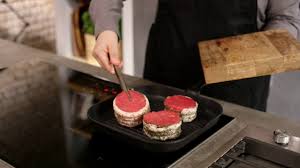 Portable induction cooktops allow you to cook or keep food warm almost anywhere you can find an outlet: Kitchenaid Induction Hobs Youtube