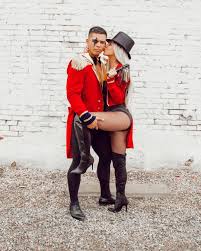 Couples Halloween Costumes: 75 Unique Halloween Costume Ideas for 2025 -  hitched.co.uk