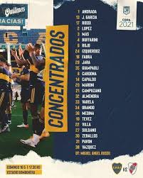Por su parte, river y argentinos juniors se medirán el miércoles 14 de julio, a las 21.30, en el monumental. Boca Vs River Horario Y Canales De Tv Para Ver En Directo Hoy El Superclasico Del Futbol Argentino
