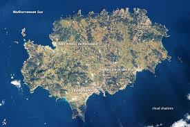 The Island Of Ibiza Eivissa In The Native Catalan Language Is Located Off Of The Southeastern Coast Of Spain And Is Part Of The Ibiza Island Ibiza Ibiza Spain