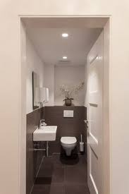 toilettes gris et blanc badezimmer badezimmer bilder wc im erdgeschoss