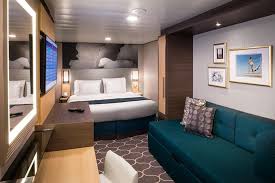 Interior Room On Symphony Of The Seas Harmony Of The Seas Symphony Of The Seas Interior Design