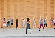 Somatic Exercise for Mind-Body Wellness: Summer 1