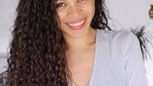 This London Curly's Top 3 Tips for Perfect Curls