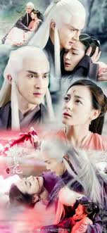 After a devastating war the immortal tribe paid a heavy price to seal the demon lord. 840 Eternal Love Ideas Eternal Love Peach Blossoms Eternal Love Drama