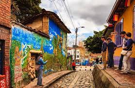 ¡juntos superaremos el tercer pico de la pandemia! Top 8 Things To See Do In Bogota Colombia
