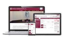 The internet banking service is available to all banca passadore's customers, upon subscription of a dedicated contract. Banca Passadore C