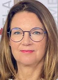 Sandra Kaiser, Autor bei Gesundes Salzburg