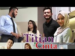 Penunggu rimba yang sudah ditayangkan di pawagam seluruh malaysia mendapat respons positif. Video Farah Nabilah Pelakon Titian Cinta