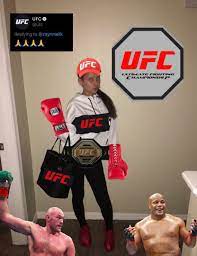 Zayn On Twitter Ufc Mashallah Khabib Twitter