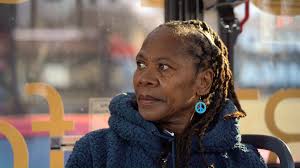 Meet Renada Wright, a proud mother, grandmother, and great-grandmother who  has been riding RTD buses for 50 years. Taking the bus three times a week,  Renada relies