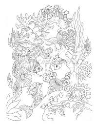 22 printable mandala & abstract colouring pages for meditation. Pin On New Art