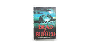Dead & Buried: YARBRO, Chelsea Quinn: Amazon.com: Books