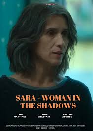 Sara investigates son's mysterious death in new series