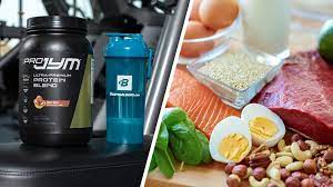 Help Prevent Muscle Loss With Protein, Even When You Can't Train