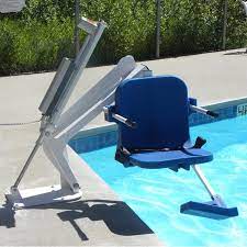 ranger pool lift with anchor lift chairs chair lift walk in tubs