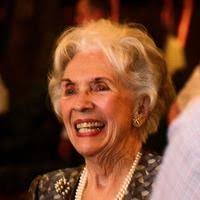 Jane Brooks Obituary (1930