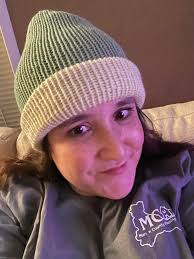 Crochet project mistakes happen