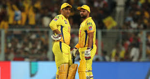Csk practice match csk raina vs csk dhoni ipl 2020. Chennai Super Kings Is My Family Too Suresh Raina Reveals Why He Left Ipl 2020 And Returned To India