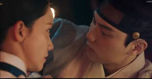 MY DEAREST, MY DEAREST AND MY DEAREST... even remembering the name brings  back so many emotions 😭 that drama is filled with historical accurancy,  character growth, slow burn, love and so much