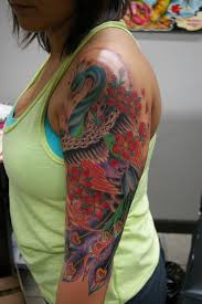Mostly these tattoos are applied by women, however, few male also prefer to apply this tattoo. Peacock Tattoos Designs Ideas And Meaning Tattoos For You