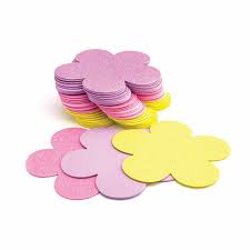 Maybe you would like to learn more about one of these? Flores De Goma Eva Ideas Creativas Y Muy Economicas