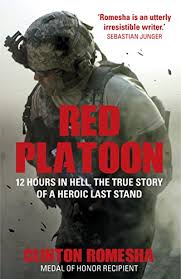 A young recruit in vietnam faces a moral crisis when confronted with the horrors of war and the duality of man. Amazon Com Red Platoon Ebook Romesha Clinton Kindle Store
