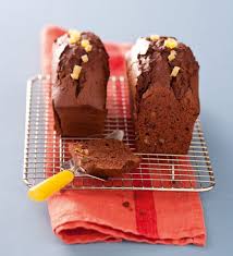 Cake Au Chocolat Gingembre Et Kirsch Cake Chocolat Chocolat Cake Au Gingembre