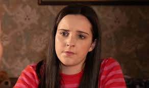 Another Coronation Street character pulled into cult as Leanne recruits