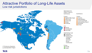 teck resources balance sheet strength gives it a valuation edge nyse seeking alpha items on income statement