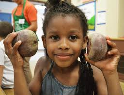 Food Literacy Center Reviews and Ratings