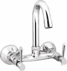 Why are there separate taps for hot and cold water? Dharaware Aqua Sink Mixer Kitchen Mixer With Hot And Cold Water Adjustment Kitchen Mixer Faucet Price In India Buy Dharaware Aqua Sink Mixer Kitchen Mixer With Hot And Cold Water Adjustment Kitchen Mixer Faucet Online