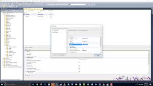 شرح خاصية الـ Unique Key في قواعد بيانات Sql Server وطريقة استخدامه بالتفصيل Diagram Floor Plans