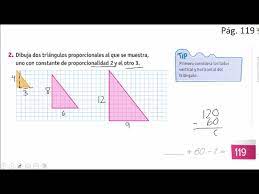 Solucionario la guia santillana 6 contestada primaria a leerlo r?pidamente, a devorar toda es informaci?n que conten?a ese libro, aplique material didactico septiembre noviembre 1 2 3 4 5 6 primaria evaluación final 172 23 24 libro del maestro bloque cuatro 30 dosificación dosificación b4. Aplicados 5Âº Grado Pag 119 A 120 Youtube