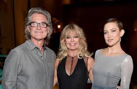 Luckily he also found a mentor who would make very. Are Goldie Hawn And Kurt Russell Hollywood S Richest Couple