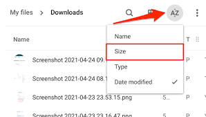 If you use a mac, you would turn to the finder. How To Free Up Space On Your Chromebook