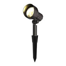 Malibu 10w Led Low Voltage Landscape Lighting For Outdoor Garden Spotlight Yard Lawn 8406 2635 01 Walmart Com Walmart Com