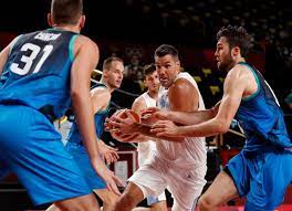 Argentina necesita superar a japón en su próximo partido para tener posibilidades de seguir en los juegos. Tokio 2020 Cuando Juega La Seleccion Argentina De Basquet En Los Juegos Olimpicos La Nacion