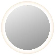 Storjorm Mirror With Built In Light White 18 1 2 Ikea Mirror With Built In Lights Mirror Incandescent Bulbs