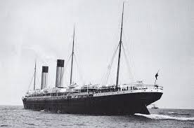 White Star Line | The First Liners 1889