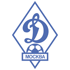 Дина́мо москва́ dʲɪˈnamə mɐˈskva) is a russian football club based in moscow. Dinamo Moscow Vector Logo Download Free Svg Icon Worldvectorlogo