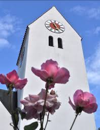 Pfarrkirche maria himmelfahrt (nl) église italienne (fr); Pfarrkirche Maria Himmelfahrt