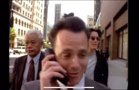 ., ., A favourite ‘Got milk?’ television commercial…, Be a good person. ,  #sundayservice #gotmilk #sunday #karma #kindness