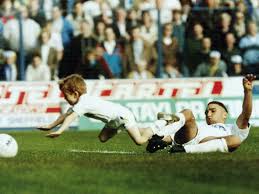 Man utd v man city 21 april 2001. Pro Direct Soccer On Twitter Cm Roy Keane We Ll Just Leave This Quote From Him About His Premeditated Act Of Revenge On Alf Inge Haaland From 2001 I F Ing Hit Him Hard The