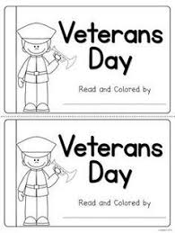 Veterans Day Emergent Reader Free Veteransdaycrafts Veterans Day Emergent Reader Free Emergent Readers Free Veterans Day Activities Emergent Readers