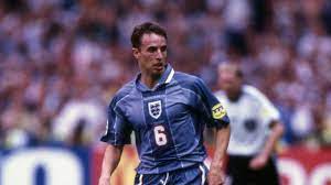 Oh it's saved, saved, saved! Boys Of 96 Gareth Southgate Calls On England To Capture Spirit Of Terry Venables Squad Football News Sky Sports