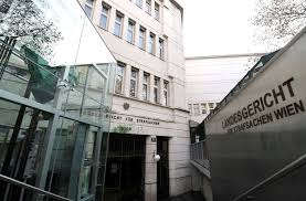 Unter anderem informierten innenminister nehammer und polizeipräsident pürstl, dass einer der. Wien Teenager Wegen Mordes An Siebenjahriger Verurteilt Panorama Stuttgarter Nachrichten
