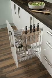 Find cabinet organizers and shelves at wayfair. Pull Out Storage Unit Multi Purpose For Cabinet Width 300 Mm Soft Closing Runners Hafele U K Shop