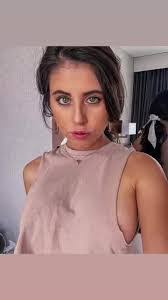 Bernice Ryan's Instagram, Twitter & Facebook